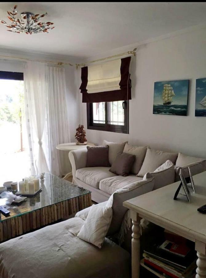 3 Bedroom Villa In Elani Villas Chalkidiki Siviri Exterior photo