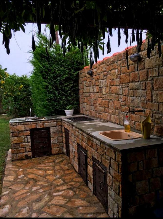 3 Bedroom Villa In Elani Villas Chalkidiki Siviri Exterior photo