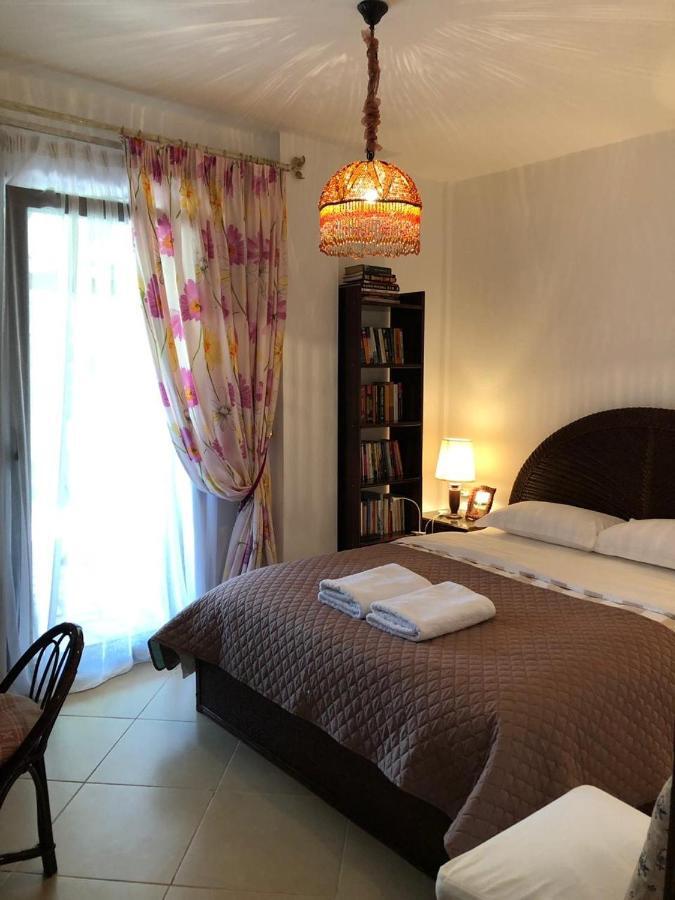3 Bedroom Villa In Elani Villas Chalkidiki Siviri Exterior photo