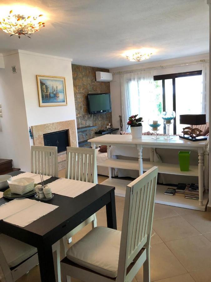 3 Bedroom Villa In Elani Villas Chalkidiki Siviri Exterior photo