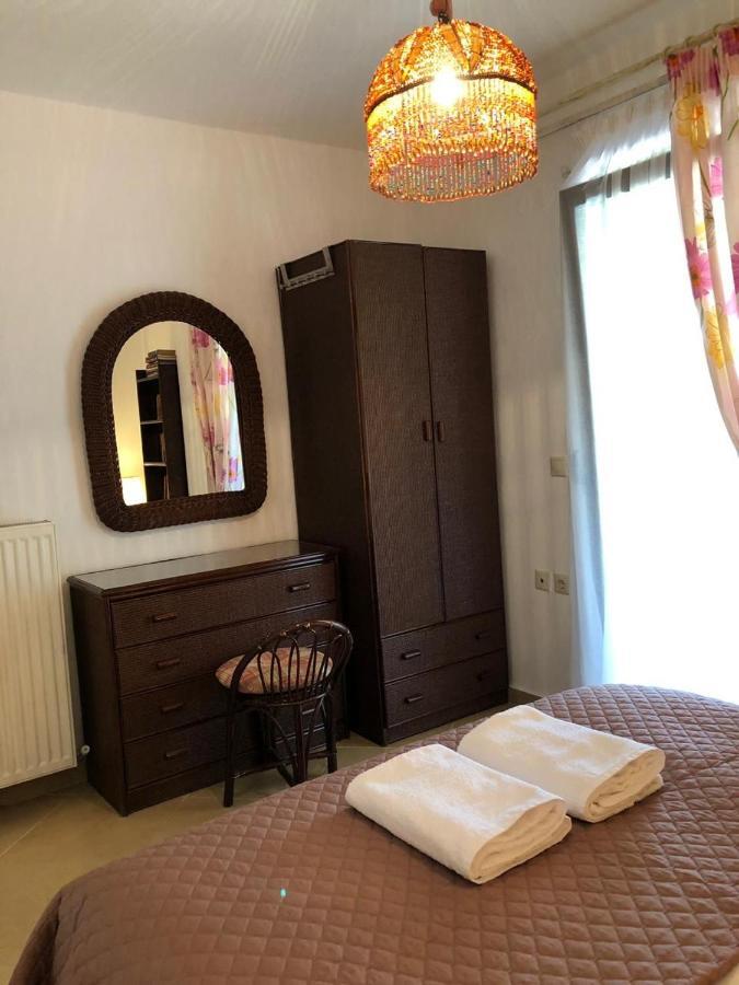 3 Bedroom Villa In Elani Villas Chalkidiki Siviri Exterior photo