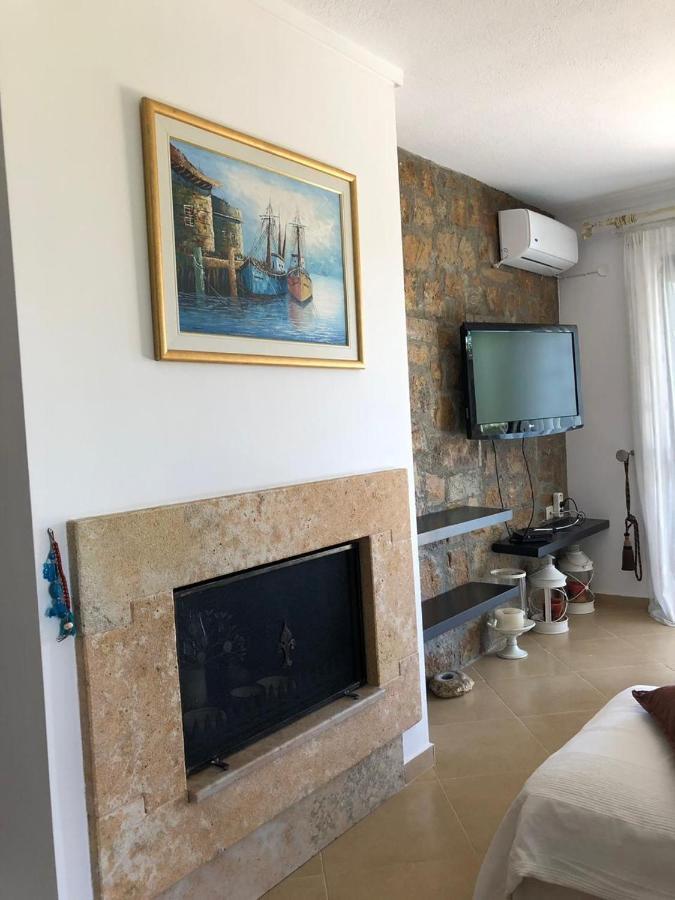 3 Bedroom Villa In Elani Villas Chalkidiki Siviri Exterior photo
